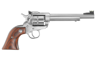 Ruger Single-Nine .22 WMR 6.5″ 9-Round Satin SS - revolvers | The Gun Shop