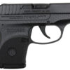 Ruger LCP 380 W/Carbon Fiber Finish, Model LCPCF