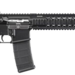 Ruger SR556 C AR-15 5.56/2.23 16", Black 30rd Mag