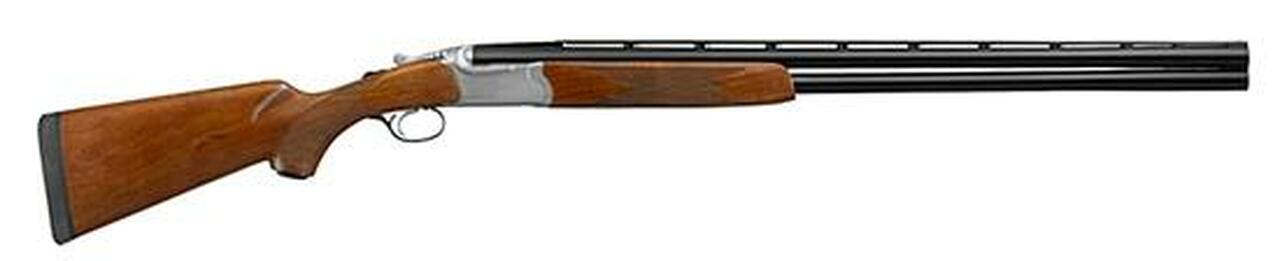 Ruger Red Label Over/Under Shotgun, 12 Gauge, 30" Blued