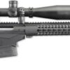 Ruger Precision Rifle, .243 Win, 26", Folding Stock, Black