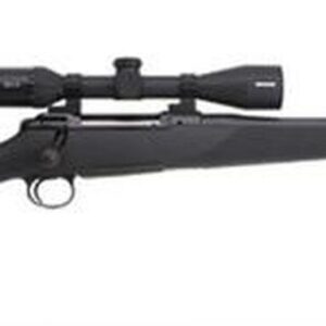 Sauer 101 Classic XT Rifle Package .270 Win, With Minox Scope & Talley Rings