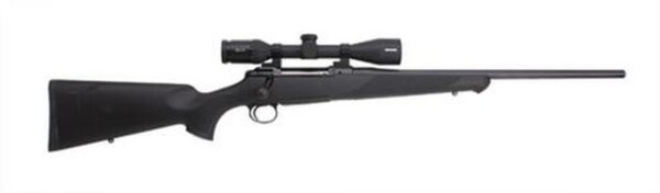Sauer 101 Classic XT Rifle Package .270 Win, With Minox Scope & Talley Rings