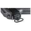 Arsenal SAM7K-04 Pistol, 762X39, 10.5", Steel, Black, Adjustable Sights, Picatinny Rail for Rear Attachments