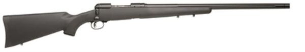 Savage Model 10 FCP .308 Winchester With 5R Rifling 24" Heavy Fluted Threaded Barrel Matte Blue Finish Black AccuStock AccuTrigger 4rd