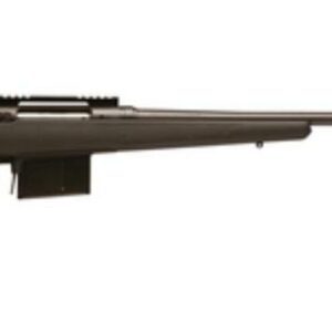 Savage 111 Long Range Hunter, 338 Lapua, 26"