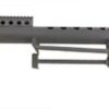Serbu BFG-50 Bolt Action Rifle, 29" Barrel, With Bipod