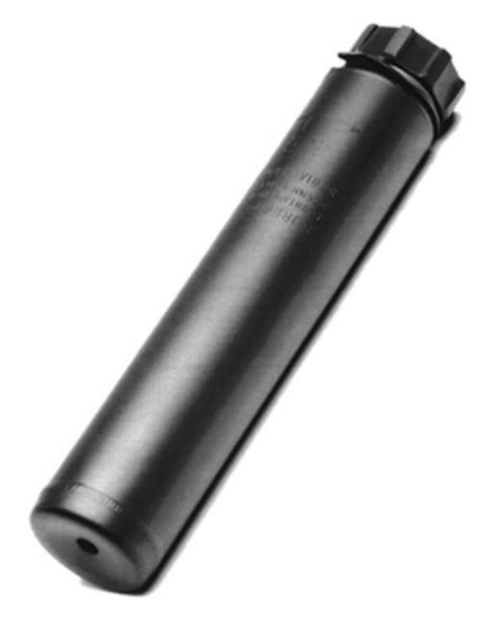Surefire Suppressor System