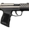 Sig P365 FreedomStars and Stripes Edition 9mm, 3" Barrel, Sig XRay3 Night Sights, 10rd Mag