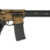 Sig M400 TREAD 5.56/.223, 16" Barrel, SL-K Stock, Midnight Bronze, 30rd