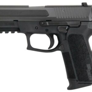 SIG P250 Compact 40SW 3.9 Barrel Night Sights 10rd Mag- MA Compliant