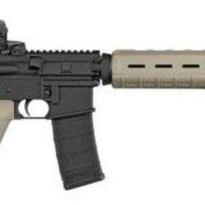 SIG M400 Enhanced Patrol AR-15 300 Blackout 16" Barrel Flat Dark Earth 30 Rd Mag