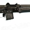 Arsenal AK74 Pistol 5.56/223 Black, 5 Rd Mag