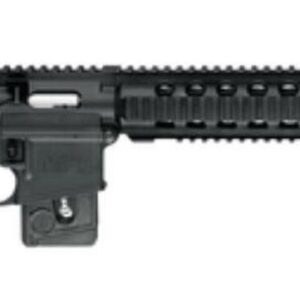 Smith & Wesson S&W M&P15-22, .22LR, Performance Center, Threaded Barrel
