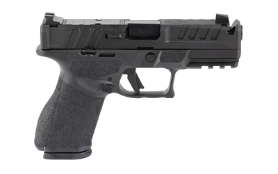 Springfield Armory Echelon 4.0C Comp 9mm - semi auto handguns Image 2 | The Gun Shop
