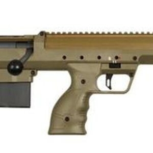 Desert Tech SRS-A1 Covert, .308 Win, FDE, 16"