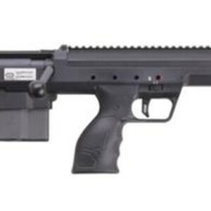 Desert Tech SRS-A1 Covert Rifle, .308 16" Black