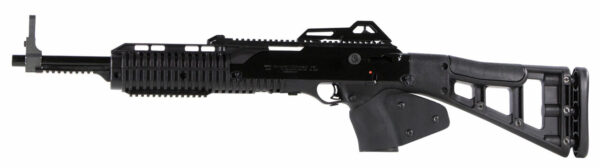 Hi-Point 4595TS Carbine *CA* .45 ACP, 17.50" Barrel, Cali Paddle, RH, Black, 9rd