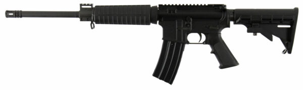 Armalite Eagle Arms AR-15 ORC 5.56/223 16" Barrel 30 Rd Mag