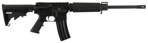 Armalite Eagle Arms AR-15 ORC 5.56/223 16" Barrel 30 Rd Mag