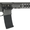 Barrett REC7 Gen II DI Rifle, 5.56 NATO, Tungsten Grey