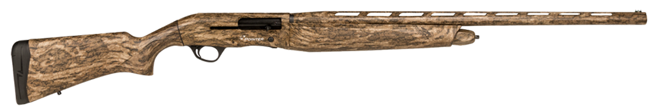 POINTER SEMI-AUTO 12 Ga, 28" Barrel, 5CT MOBL