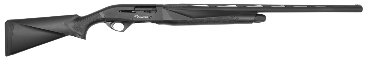 POINTER SEMI-AUTO 20/22 5CT YTH Black