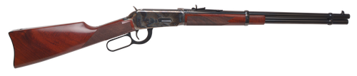 Taylors & Company 1894 Carbine 38-55 Winchester, 20" Barrel, Walnut Furniture, Case Hardened Rec, 10rd - Firearm | The Gun Shop
