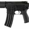 Radical Forged FCR AR Pistol 5.56/.223, 7.5" Barrel, Buffer Tube, M-Lok, Black, 30rd
