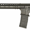 Noveske SPR Gen III 5.56/.223, 18" Barrel, M-Lok, Magpul STR, Black, 30rd