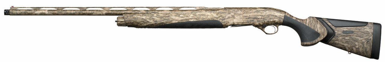 Beretta A400 Xtreme Plus 12 Ga, 30" Barrel, 3.5" Mossy Oak Bottomland Fixed Kick-Off Stock, 2rd