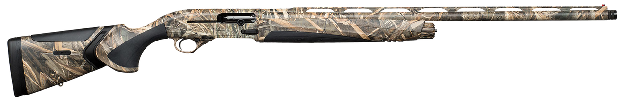 Beretta A400 Xtreme Plus 12 Ga, 30" Barrel, 3.5" Realtree Max-5 Fixed Kick-Off Stock, 2rd