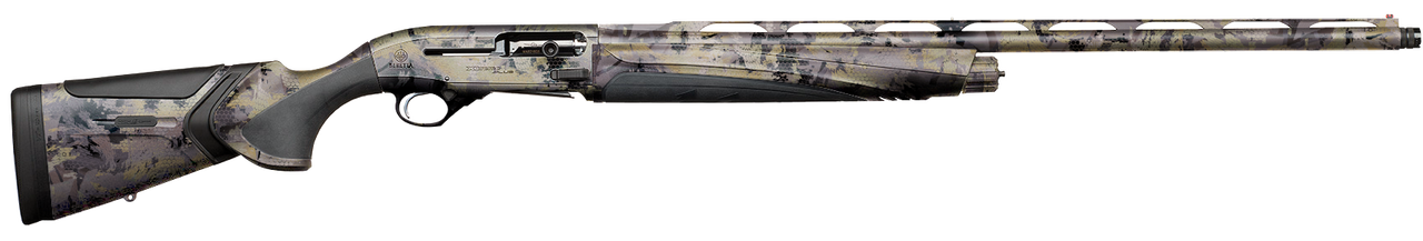 Beretta A400 Xtreme Plus 12 Ga, 30" Barrel, 3.5" Gore Optifade Timber Fixed Kick-Off Stock, 2rd
