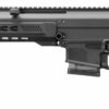 Bushmaster ACR Carbine 450 Bushmaster, 16.5" Barrel, Muzzle Break, 7-Position Folding/Collapsible Stock, Black Melonite, 5rd