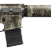DPMS Prairie Panther 223 Rem, 20" Barrel, TrueTimber, Strata/Teflon-Coated Black A2 Stock, 20rd