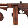 Thompson 1927A1 BONNIE & CLYDE 45 ACP Limited Edition