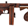 Thompson 1927A1 BONNIE & CLYDE 45 ACP Limited Edition