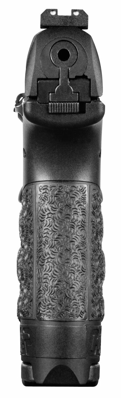 Walther CCP M2 .380 ACP, 3.54" Barrel, Black Cerakote, 8rd