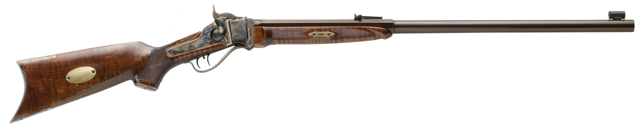 IFG 1874 Sharps Walnut 45-70 Gov, 30" Barrel