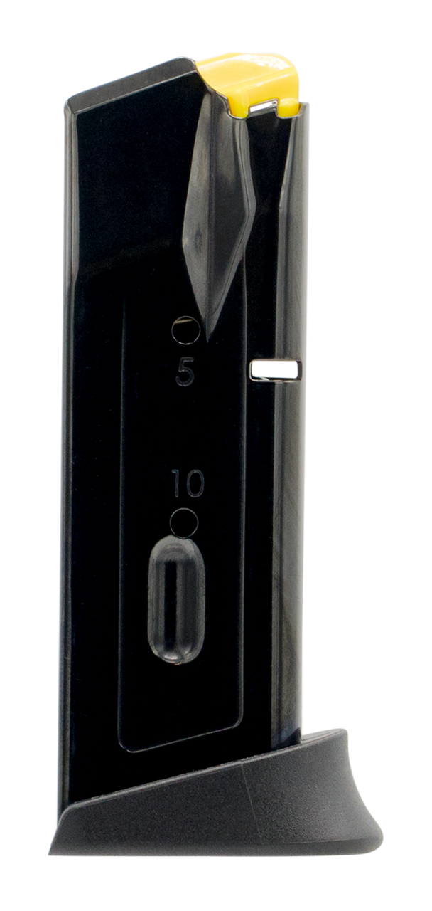 Taurus 9mm G2c OEM Magazine, Black, 10rd - High-Capacity Magazines | The Gun Shop