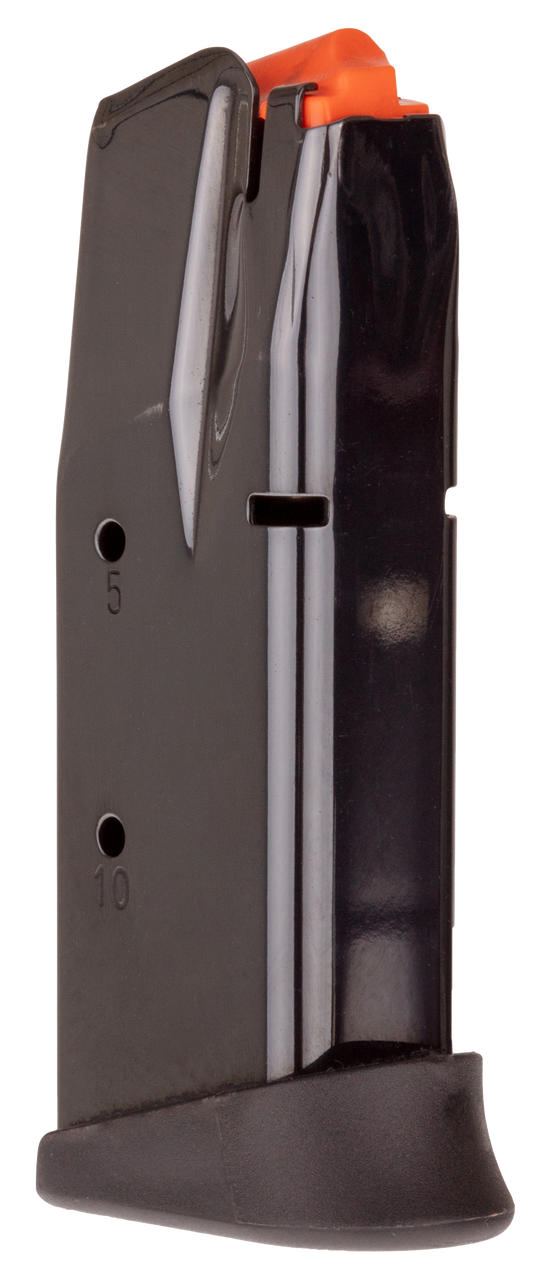Taurus OEM 40 S&W Magazine, Black, Fits Taurus G2c, 10rd - Magazines | The Gun Shop