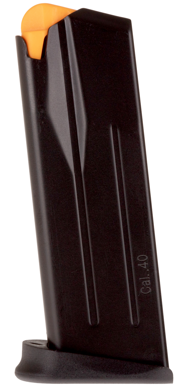 Taurus Magazine 40 Smith & Wesson, Black, For TH40, 11rd - Magazines | The Gun Shop