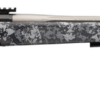 Browning X-Bolt Target 28 Nosler 26" Barrel, McMillan A3-5 Urban, Carbon Ambush Camo, Adjustable Comb Stock, Stainless Barrel, Blued Receiver, 2rd