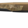 Browning BAR MK3 Hells Canyon Speed Semi-Auto 300 WSM 23" Barrel, Synthetic A-TACS AU Stock Burnt Bronze Cerakote, 3rd