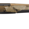 Browning BAR MK3 Hells Canyon Speed Semi-Auto 300 WSM 23" Barrel, Synthetic A-TACS AU Stock Burnt Bronze Cerakote, 3rd