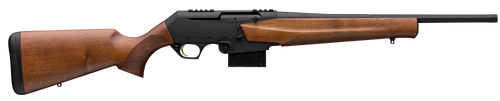Browning BAR MK3 308 Winchester, 18" Barrel, Black Rec, Oiled Turkish Walnut, 10rd - Browning | The Gun Shop