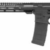 DPMS TPR 223 Rem/5.56 NATO 20" SS, Black Adjustable Magpul MOE Synthetic Stock Black Aluminum Receiver, 30rd
