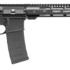 DPMS TPR 223 Rem/5.56 NATO 20" SS, Black Adjustable Magpul MOE Synthetic Stock Black Aluminum Receiver, 30rd