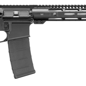 DPMS TPR 223 Rem/5.56 NATO 20" SS, Black Adjustable Magpul MOE Synthetic Stock Black Aluminum Receiver, 30rd