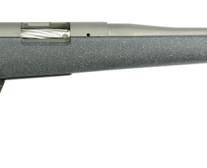Bergara, Premier Mountain Rifle, Bolt Action Rifle, 308 Winchester, 22" Barrel, Right Hand, 1 Mag, Carbon Fiber Stock, Tactical Gray, 4Rd